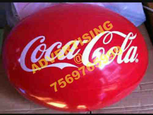 promotional balloon